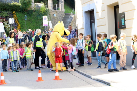 V Kamniku dan brez avtomobila! (2)